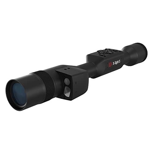 ATN X-Sight 5 LRF