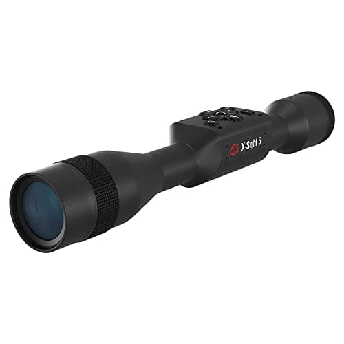 ATN X-Sight 5 3-15x