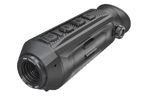 AGM Taipan V2 10-256