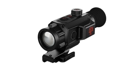 ATN ThOR 6 Mini 256 3.5-28x