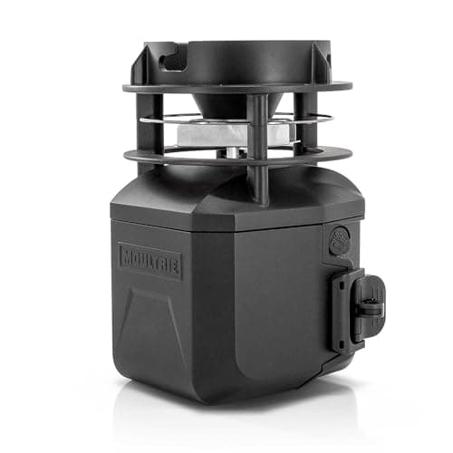 Moultrie Pro Hunter III Feeder Kit