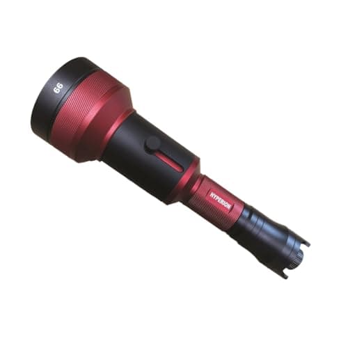 Sniper Hog Lights Hyperion 66 IR 850nm Gun Light