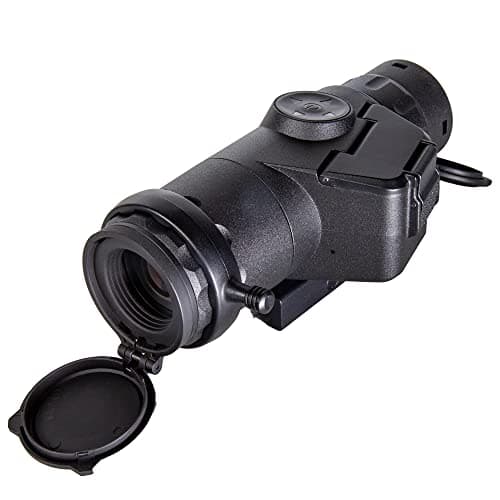 Sightmark Wraith 4K Mini