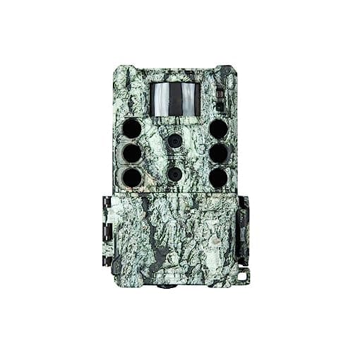 Bushnell Core DS-4K No Glow (non-cellular)