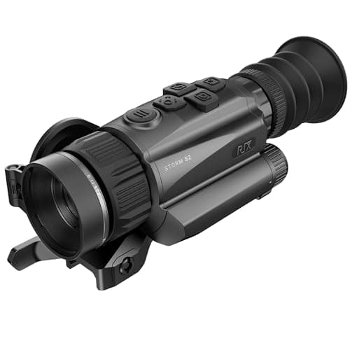 RIX Storm S2 (256x192, 25 mm)