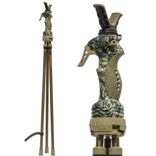 Primos Trigger Stick Gen3 Tall Tripod