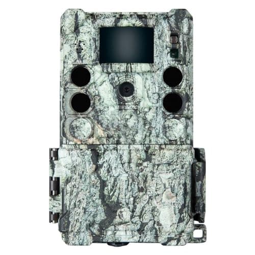 Bushnell Core S-4K No Glow (non-cellular)