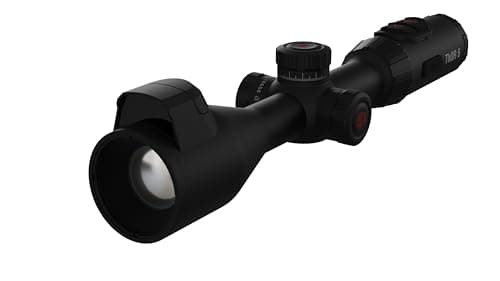ATN ThOR 6 Elite LRF 384 3.5-28x