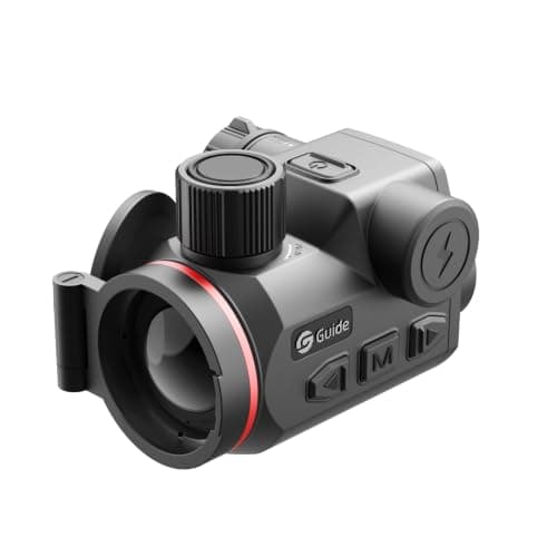 Guide Orion 635