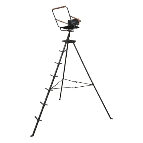 Guide Gear 12' Tripod Deer Stand