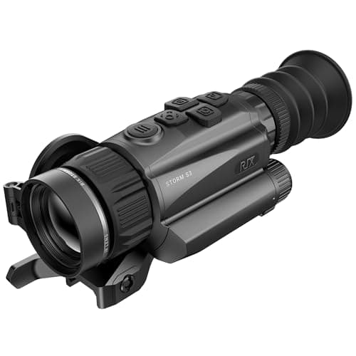 RIX Storm S3 384 (35 mm)