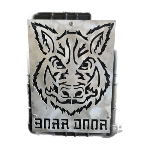 The Hunt Supply Cellular Hog Trap Trigger