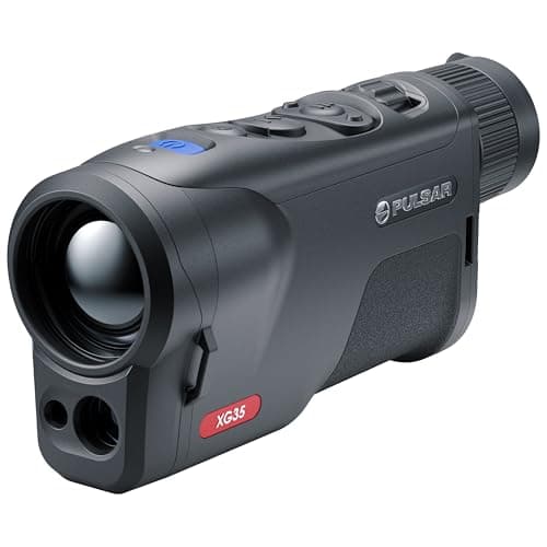 Pulsar Oryx LRF XG35