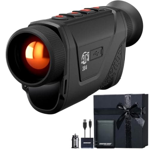 ATN BlazeHunter 335 LRF