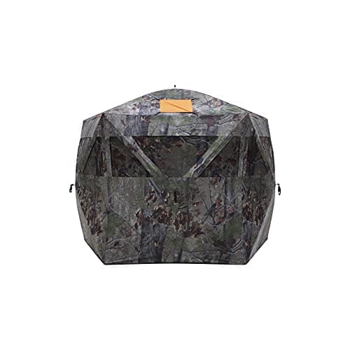Barronett Blinds Feather Five
