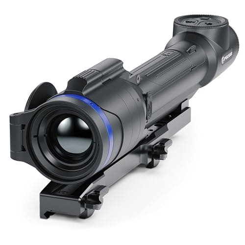 Pulsar Talion XQ35 Pro