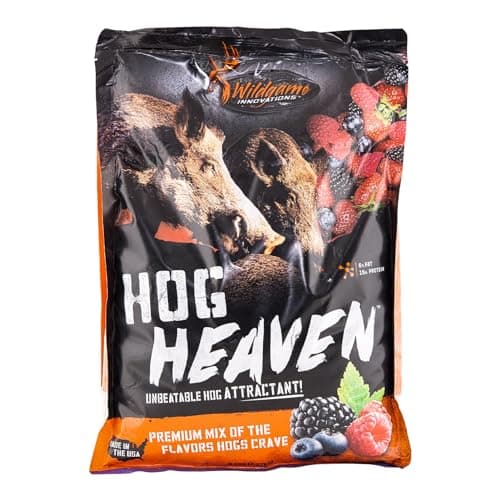 Wildgame Innovations Hog Heaven 5 lb